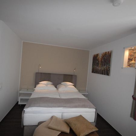 Landhotel Alte Toepferei Duisburg Luaran gambar