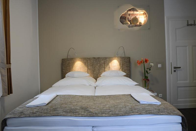 Landhotel Alte Toepferei Duisburg Luaran gambar
