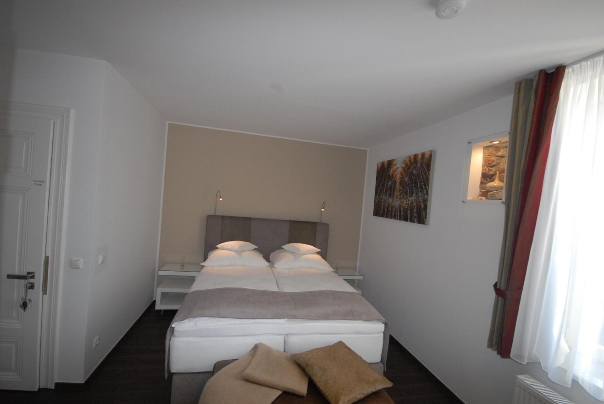 Landhotel Alte Toepferei Duisburg Luaran gambar