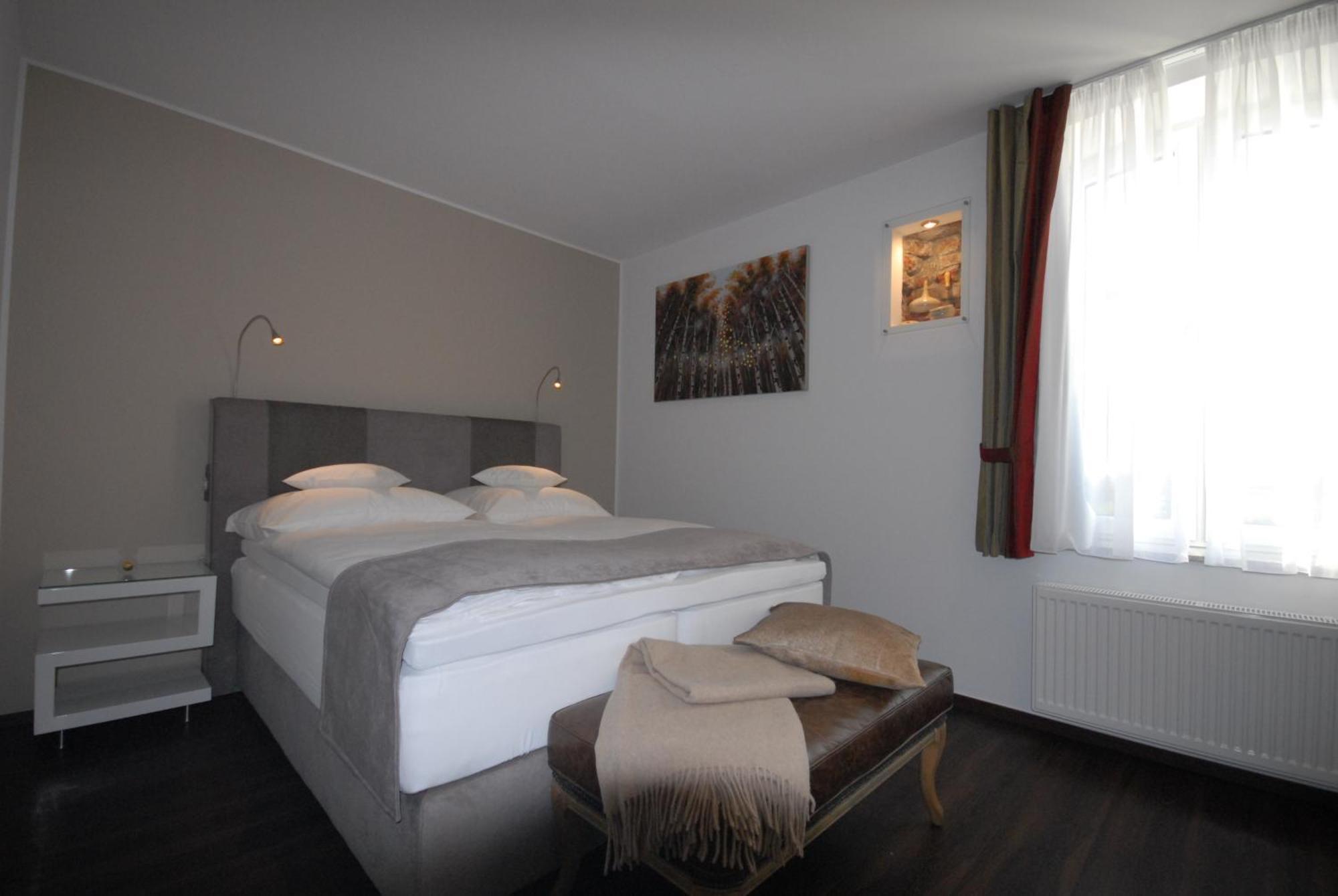 Landhotel Alte Toepferei Duisburg Luaran gambar