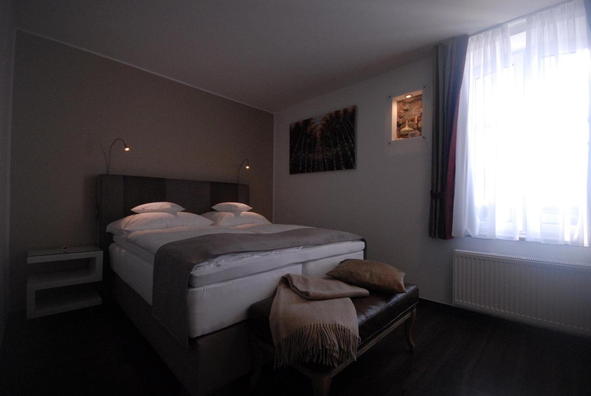 Landhotel Alte Toepferei Duisburg Luaran gambar