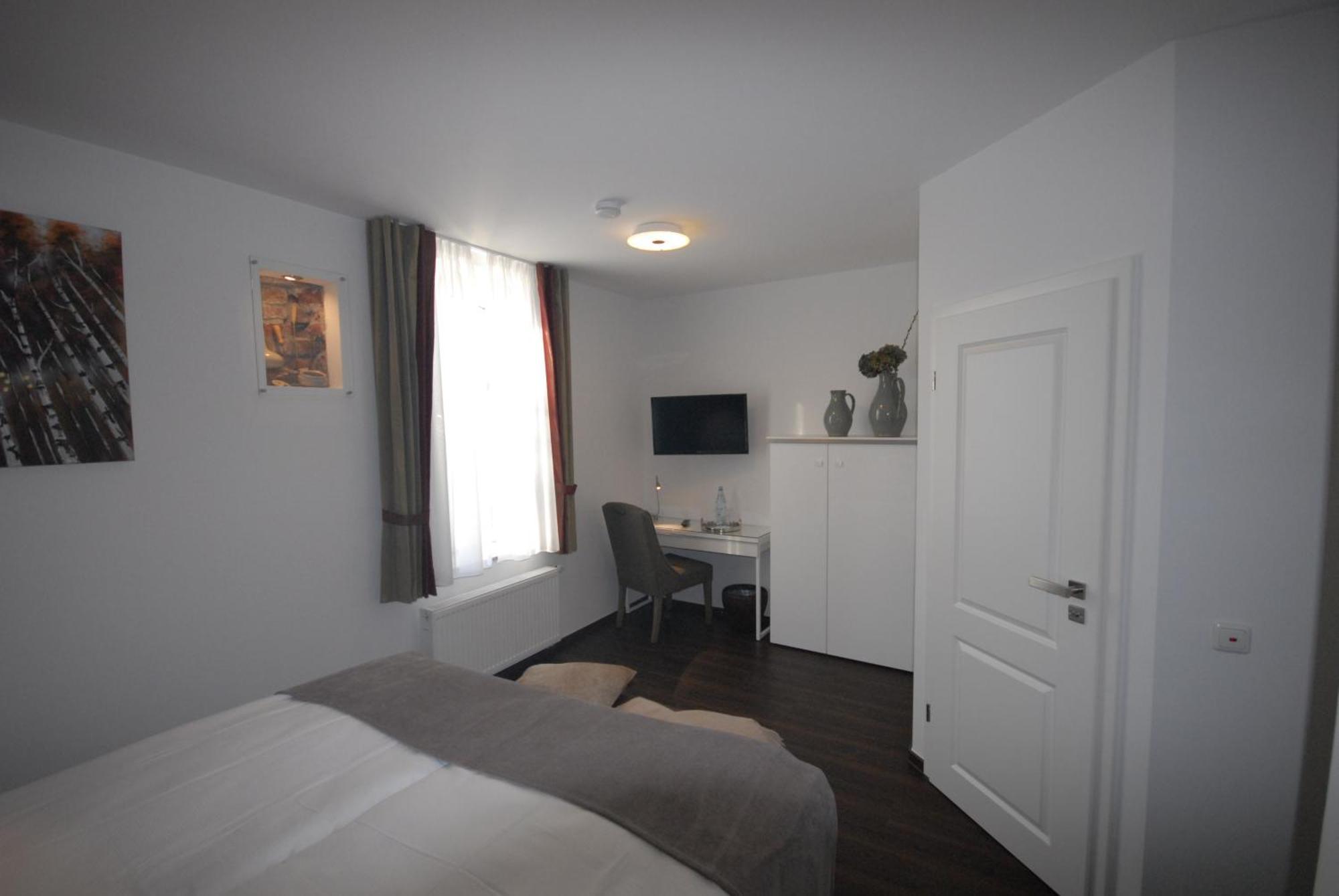 Landhotel Alte Toepferei Duisburg Luaran gambar