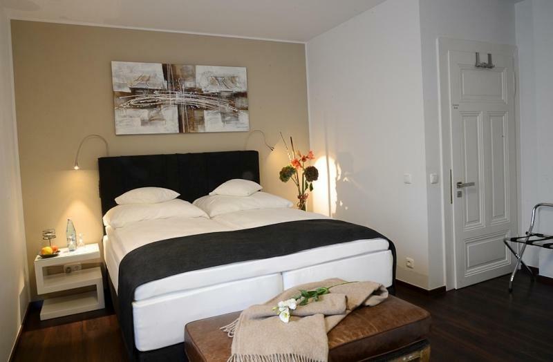 Landhotel Alte Toepferei Duisburg Luaran gambar