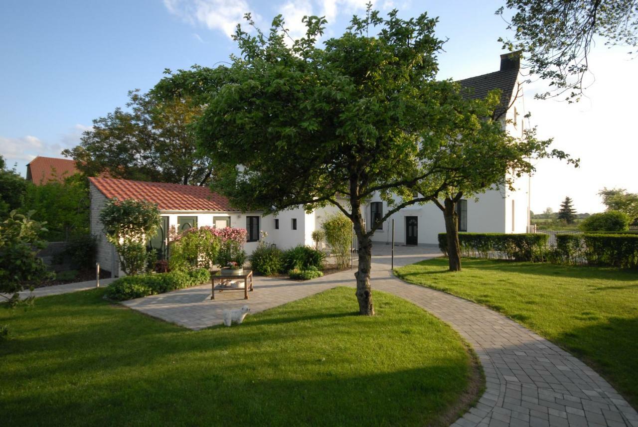 Landhotel Alte Toepferei Duisburg Luaran gambar