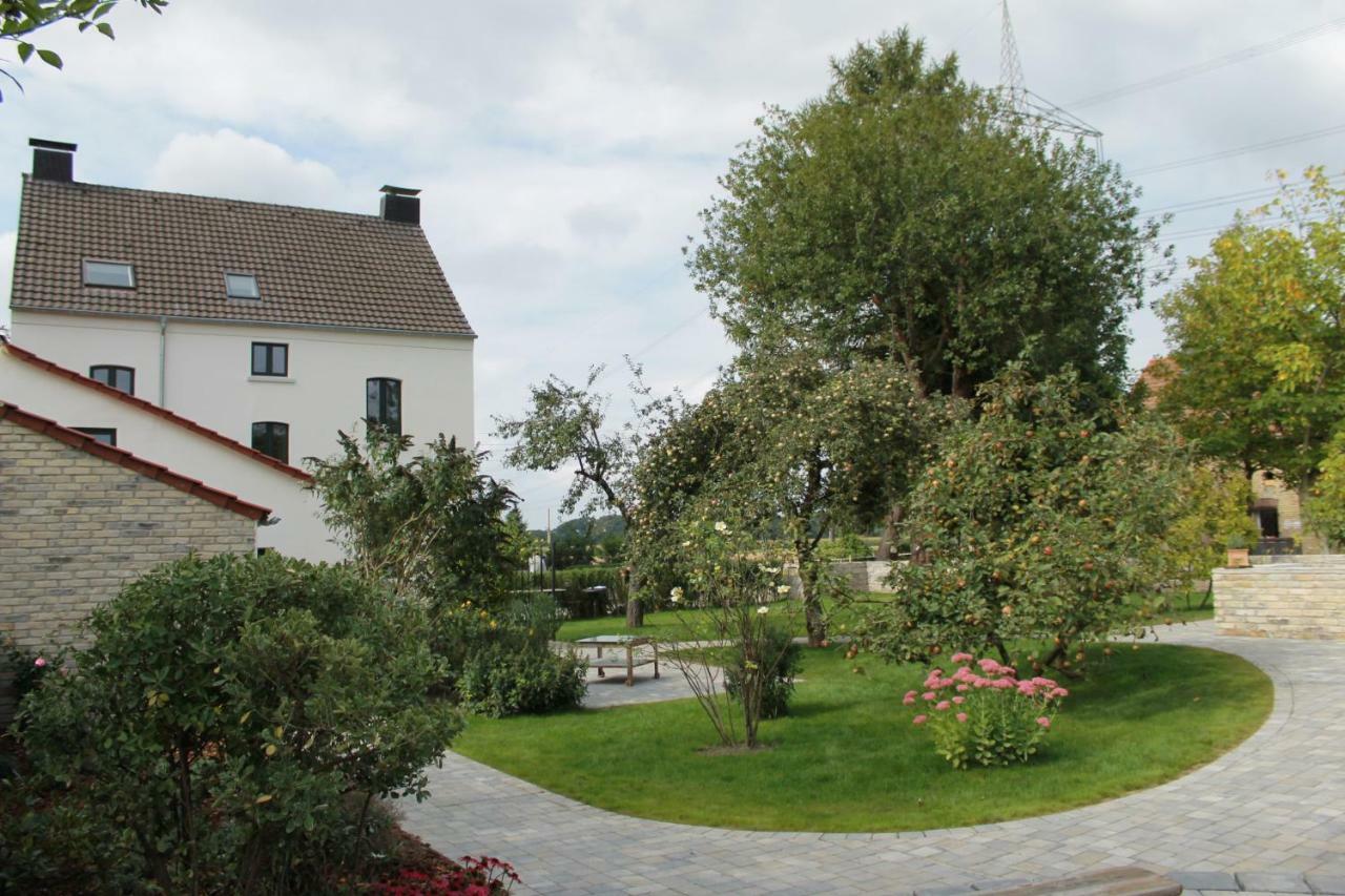 Landhotel Alte Toepferei Duisburg Luaran gambar