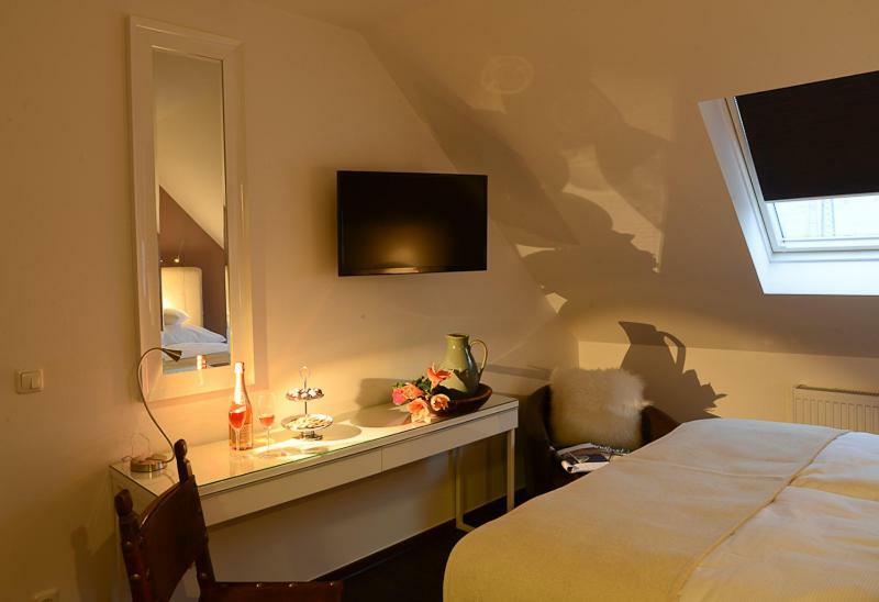 Landhotel Alte Toepferei Duisburg Luaran gambar