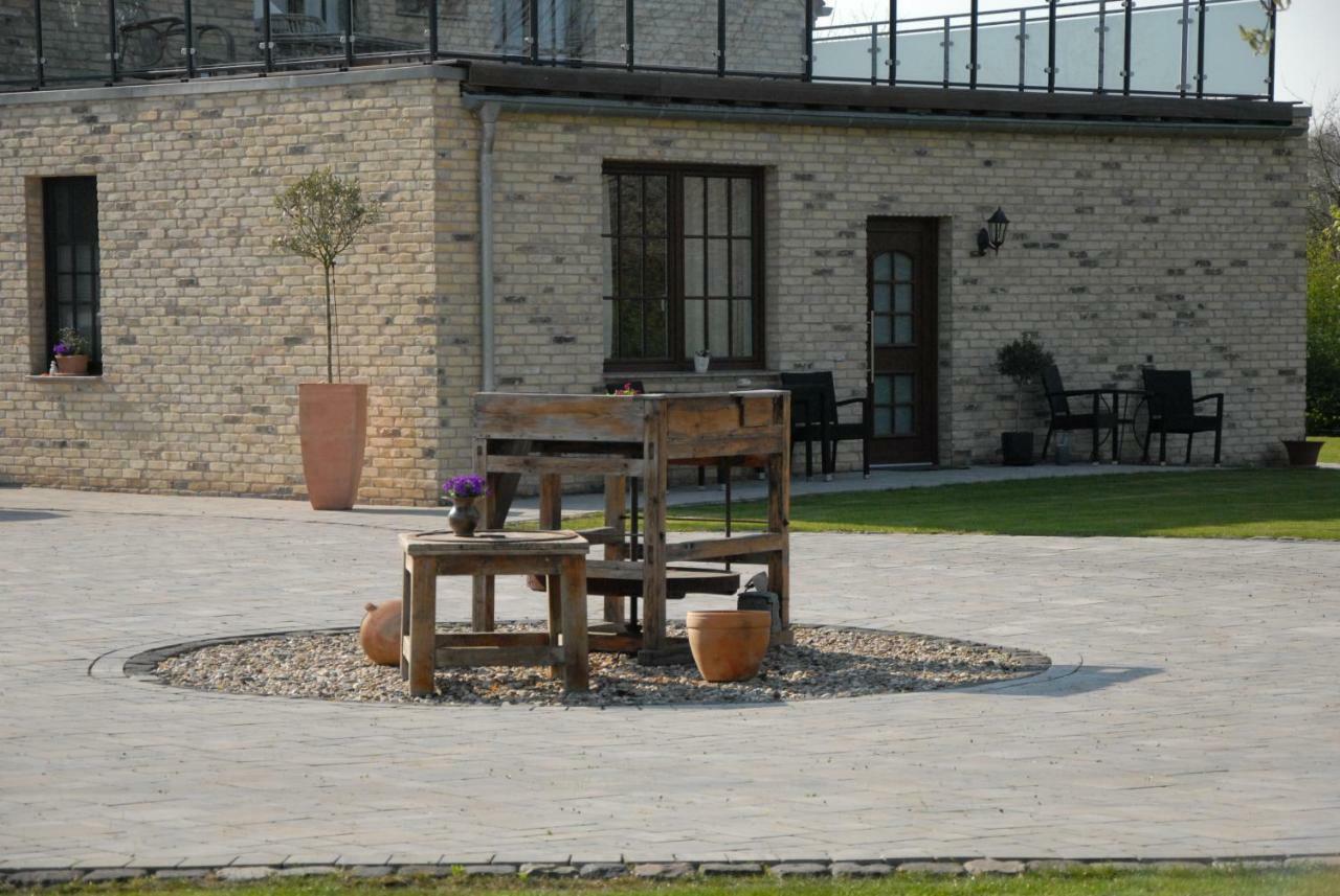 Landhotel Alte Toepferei Duisburg Luaran gambar