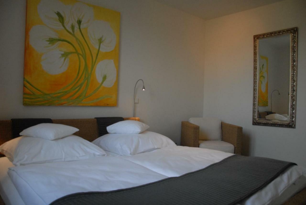 Landhotel Alte Toepferei Duisburg Luaran gambar
