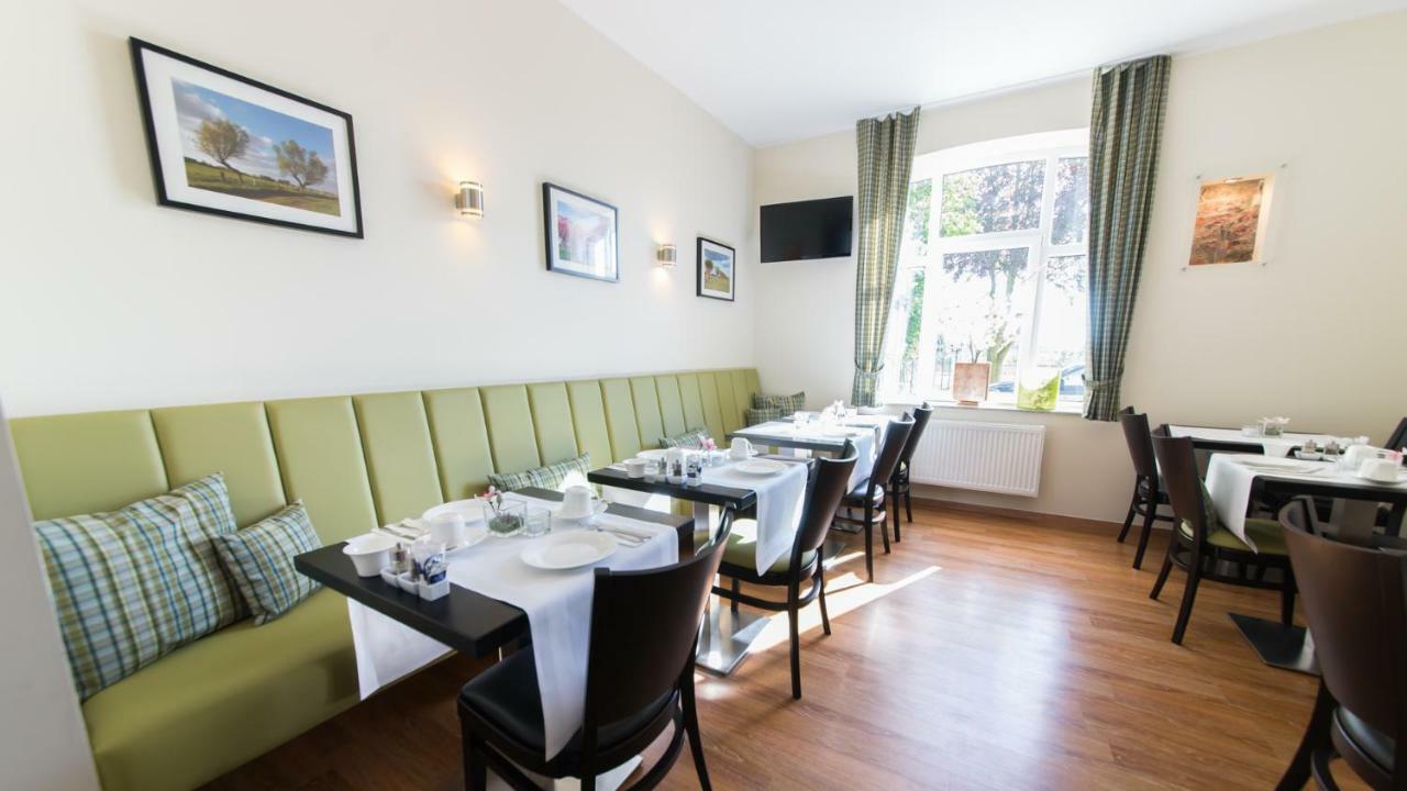 Landhotel Alte Toepferei Duisburg Luaran gambar