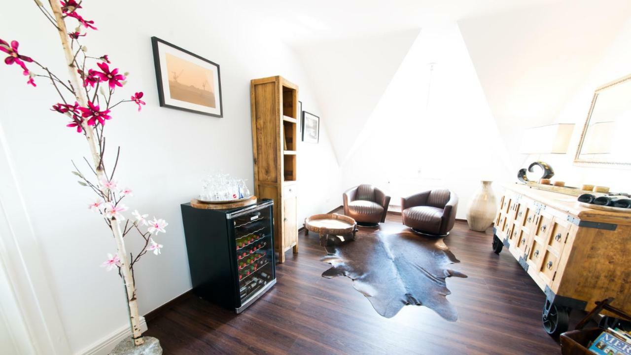 Landhotel Alte Toepferei Duisburg Luaran gambar