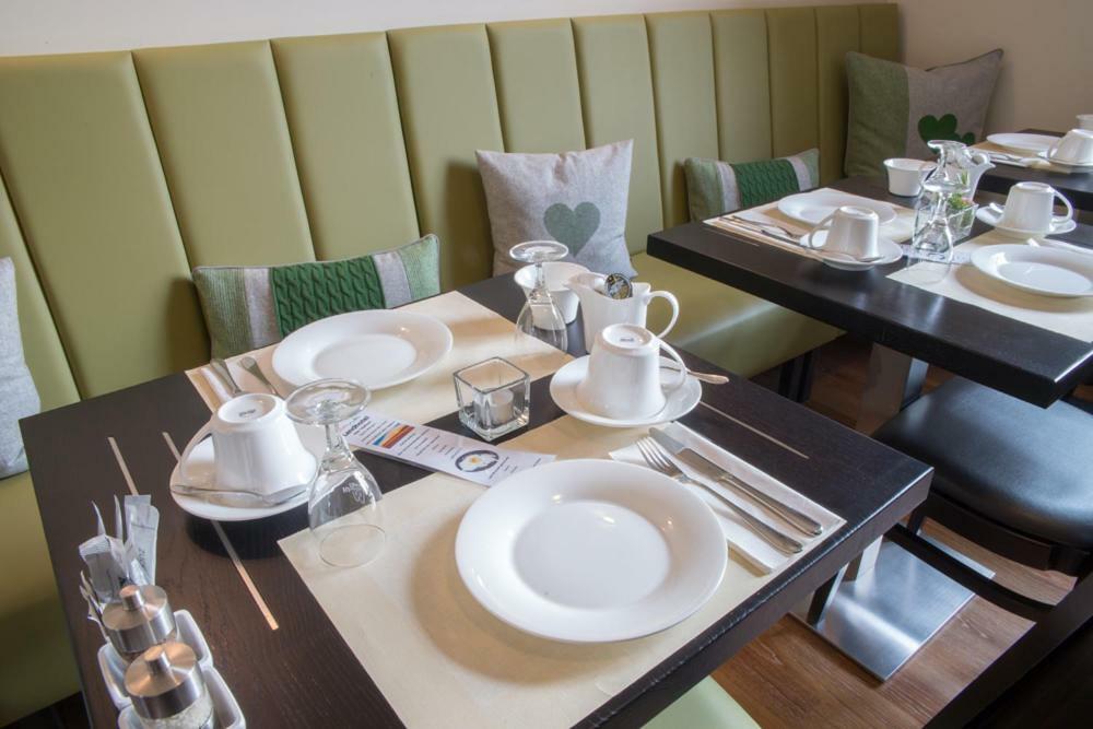 Landhotel Alte Toepferei Duisburg Luaran gambar