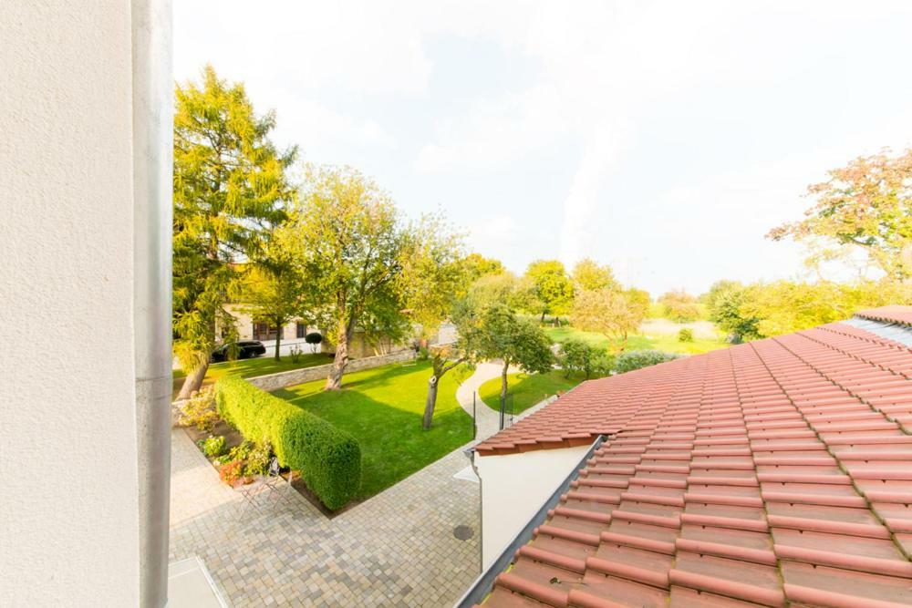 Landhotel Alte Toepferei Duisburg Luaran gambar
