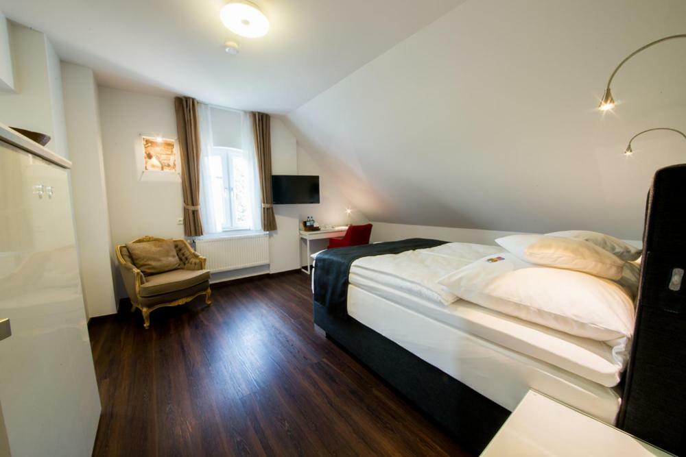 Landhotel Alte Toepferei Duisburg Luaran gambar