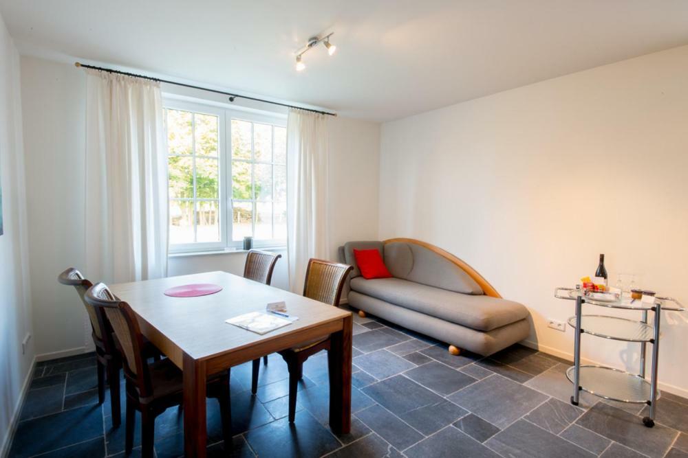 Landhotel Alte Toepferei Duisburg Luaran gambar