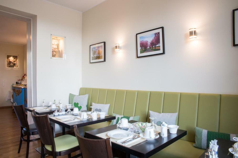 Landhotel Alte Toepferei Duisburg Luaran gambar