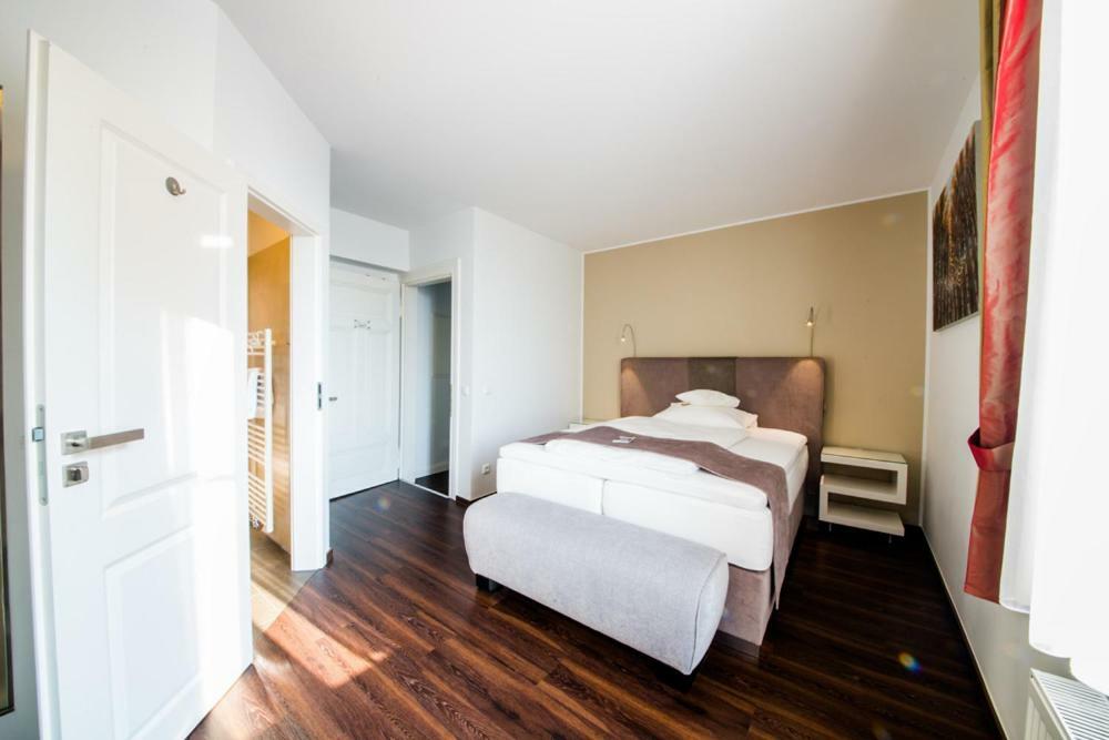 Landhotel Alte Toepferei Duisburg Luaran gambar