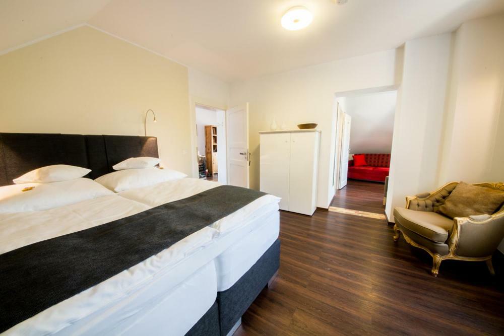 Landhotel Alte Toepferei Duisburg Luaran gambar