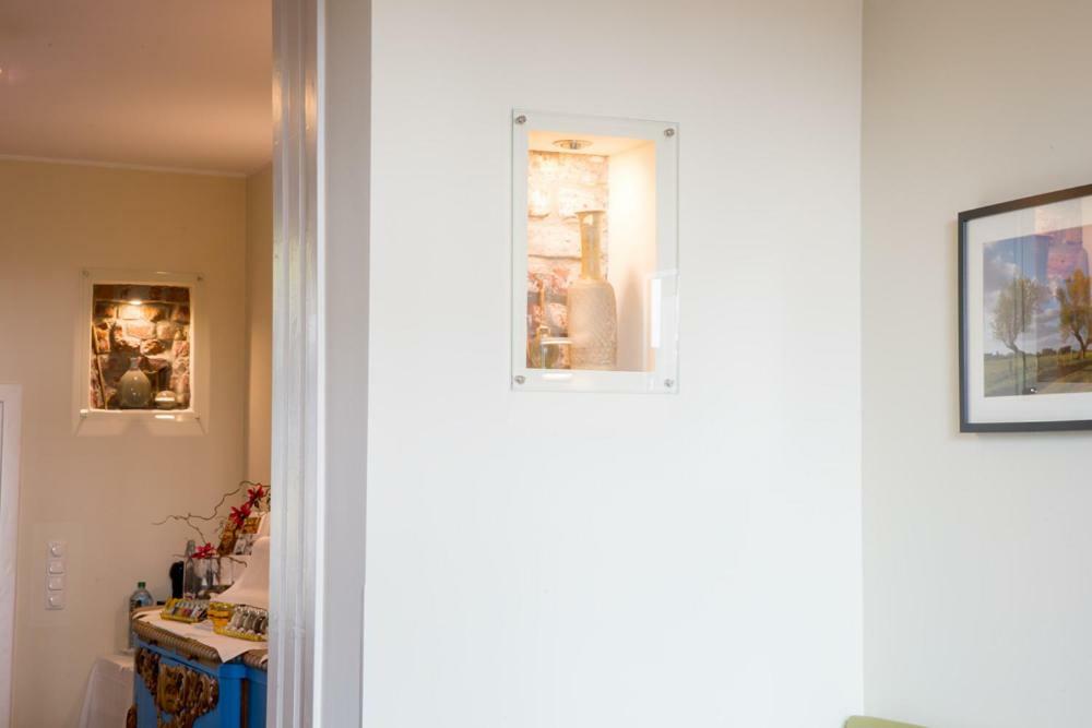 Landhotel Alte Toepferei Duisburg Luaran gambar