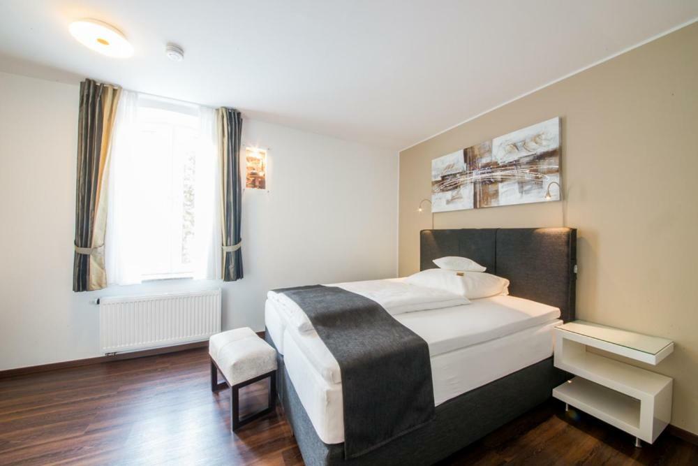 Landhotel Alte Toepferei Duisburg Luaran gambar