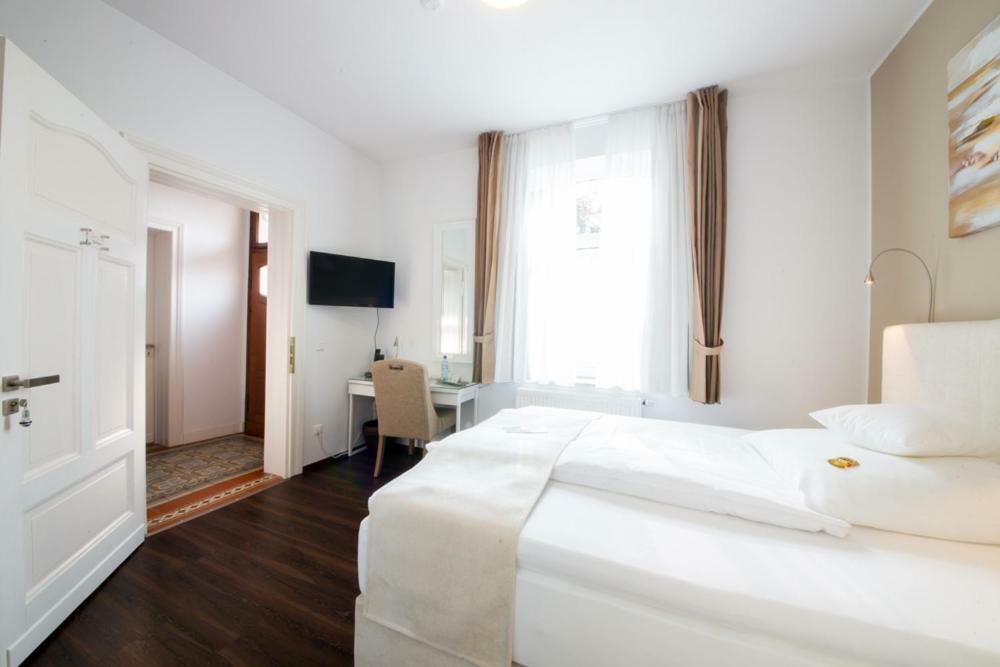 Landhotel Alte Toepferei Duisburg Luaran gambar