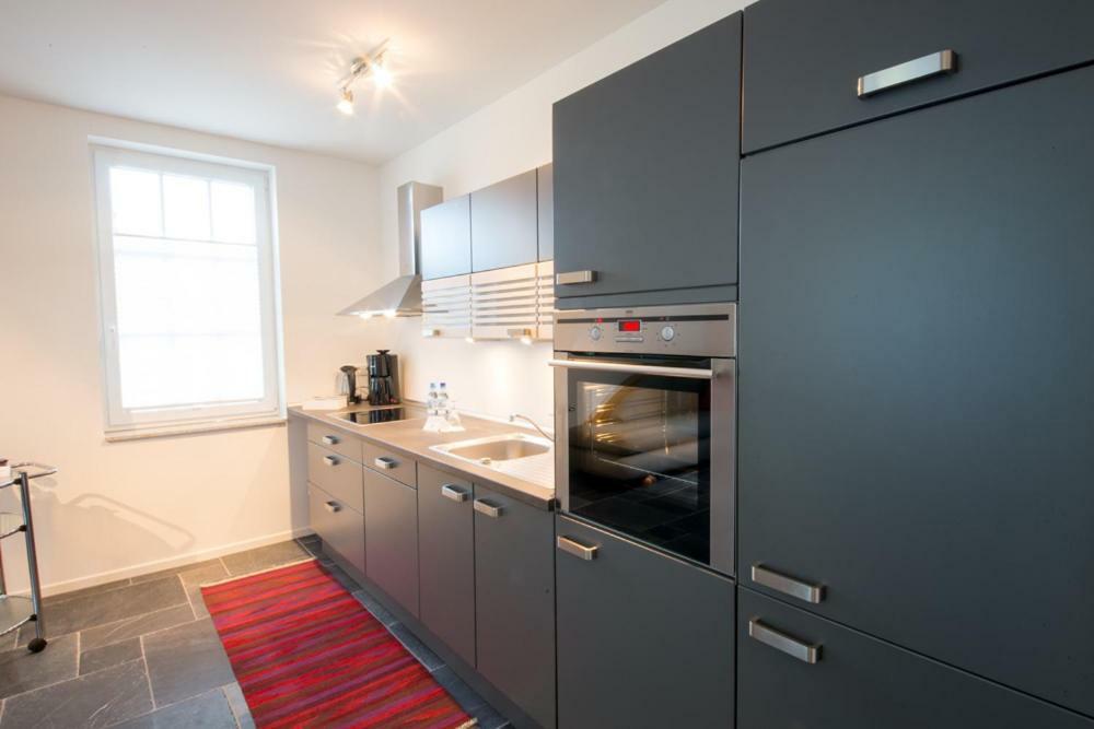 Landhotel Alte Toepferei Duisburg Luaran gambar